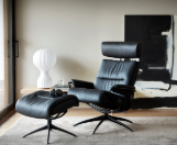 リクライニングチェア