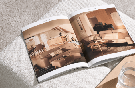 ストレスレス®国内在庫品カタログ