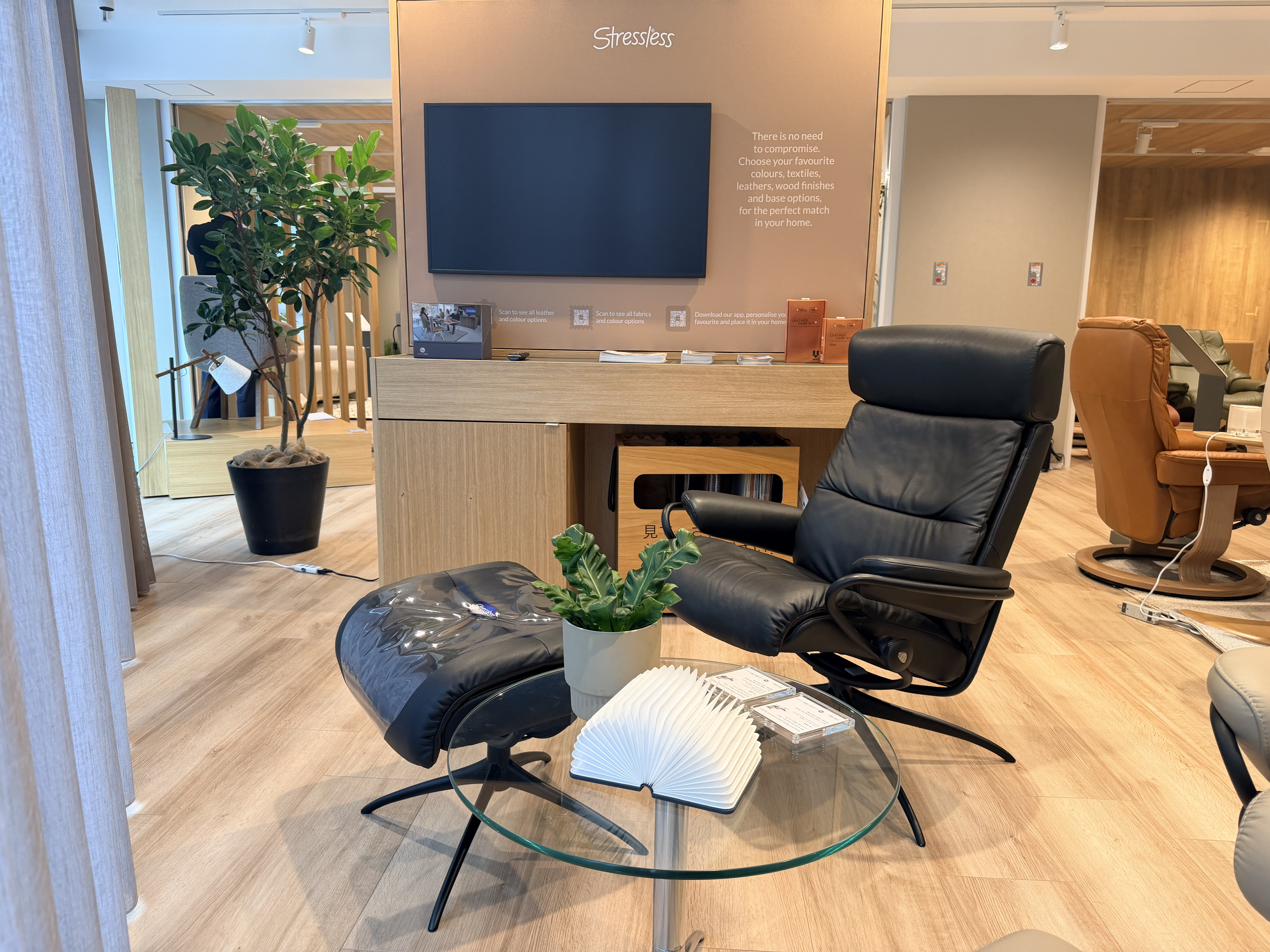 スライドショー