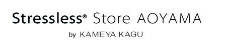 Stressless® Store AOYAMA by KAMEYA KAGU