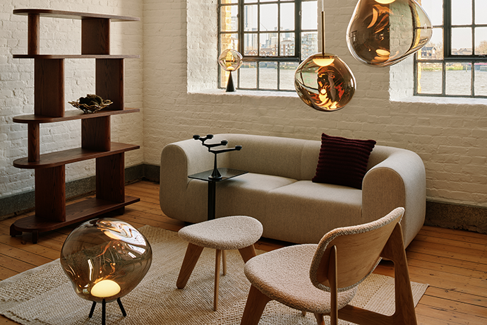 Tom Dixon(トム・ディクソン)