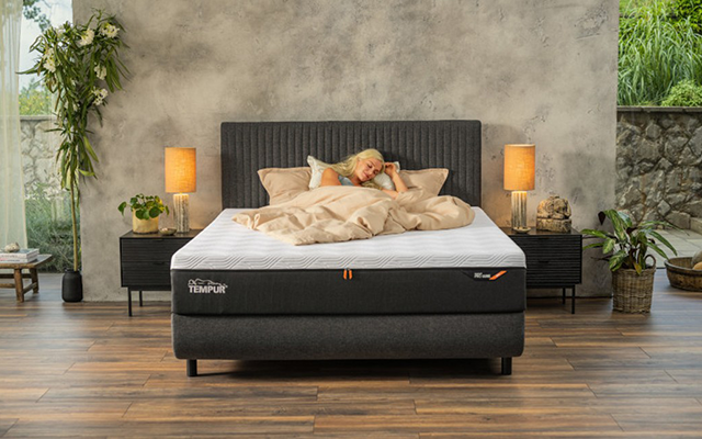TEMPUR（テンピュール）
