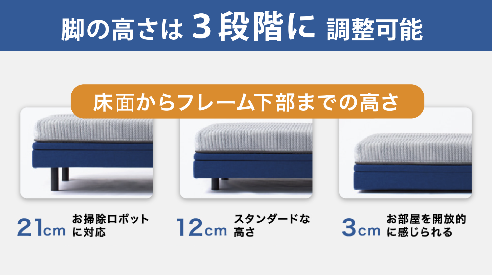 シモンズ｜電動リクライニングベッドセット｜シムレスト ブルー色｜5.5 ノンキルト シングル